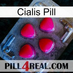 Cialis Pill 13